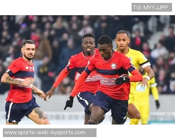 里尔与蒙彼利埃精彩对决直播全程回顾及赛后分析