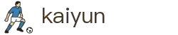 开云(KAIYUN)中国官方网站_KAIYUN GAME